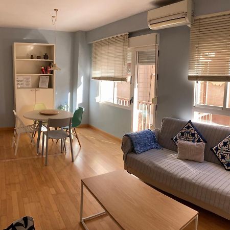 Apartamento Enriqueta Granada Ngoại thất bức ảnh