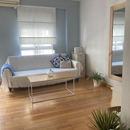 Apartamento Enriqueta Granada Ngoại thất bức ảnh