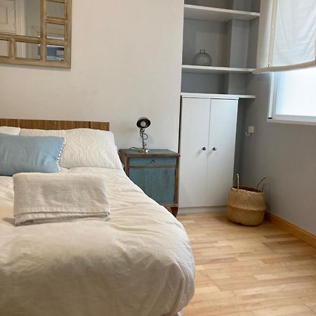 Apartamento Enriqueta Granada Ngoại thất bức ảnh
