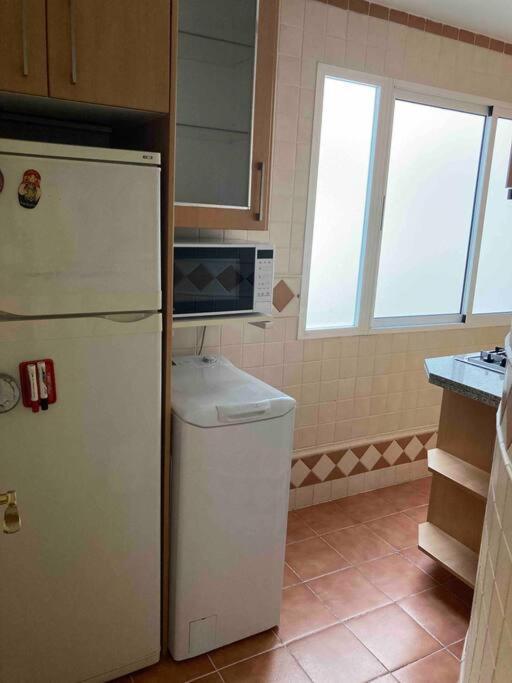 Apartamento Enriqueta Granada Ngoại thất bức ảnh