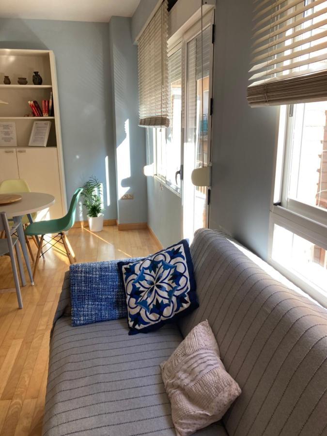 Apartamento Enriqueta Granada Ngoại thất bức ảnh