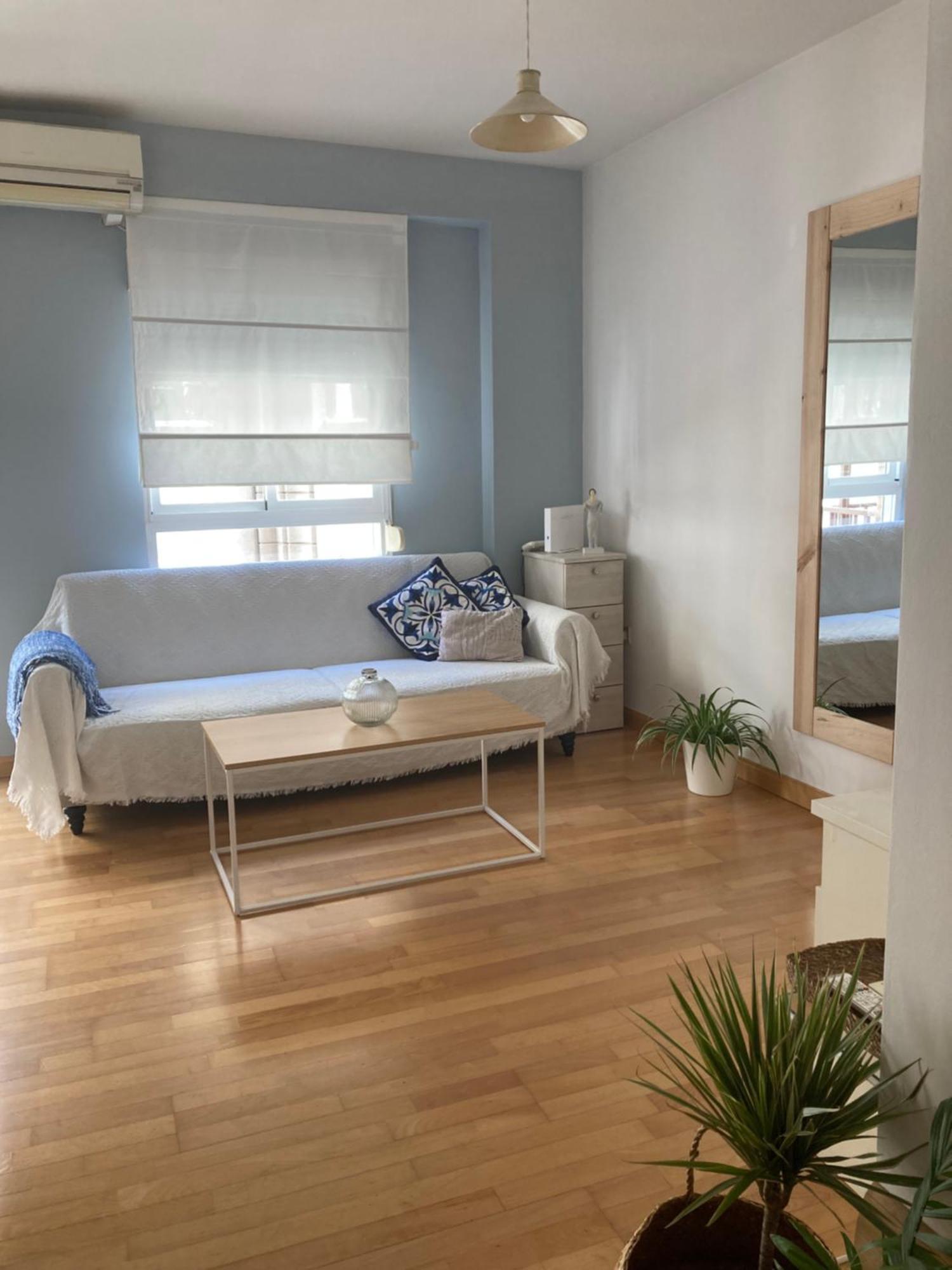 Apartamento Enriqueta Granada Ngoại thất bức ảnh