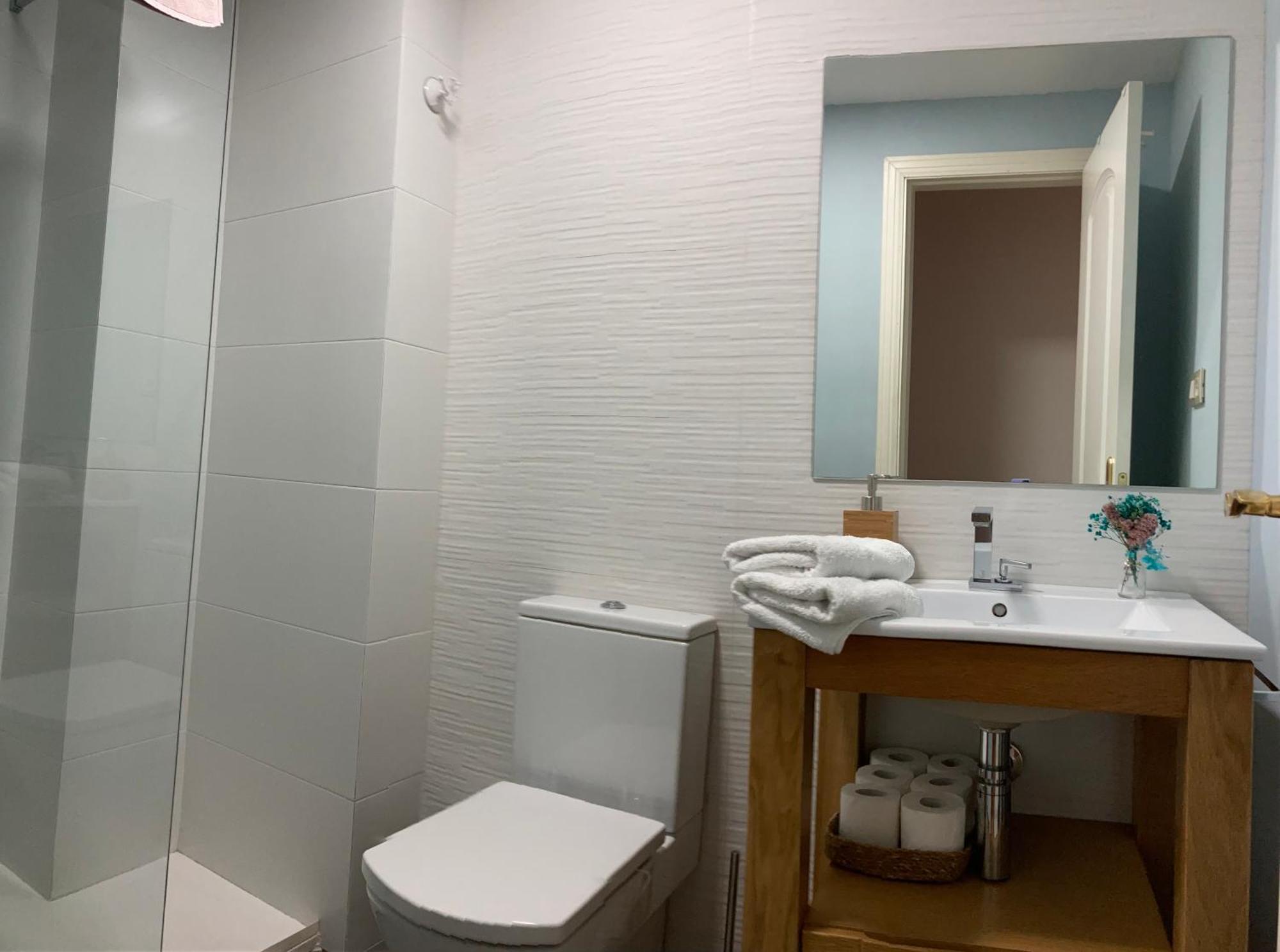 Apartamento Enriqueta Granada Ngoại thất bức ảnh