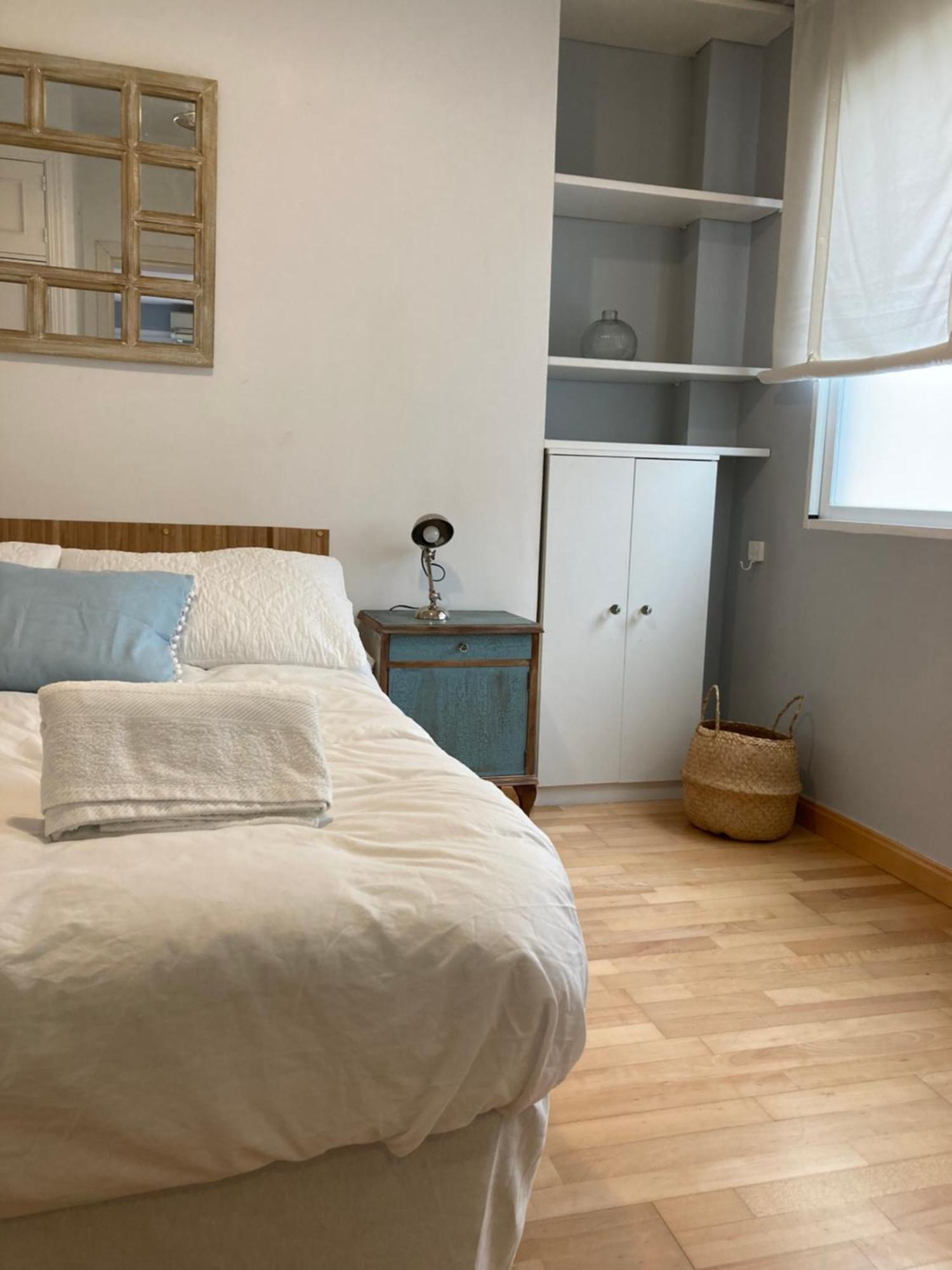 Apartamento Enriqueta Granada Ngoại thất bức ảnh