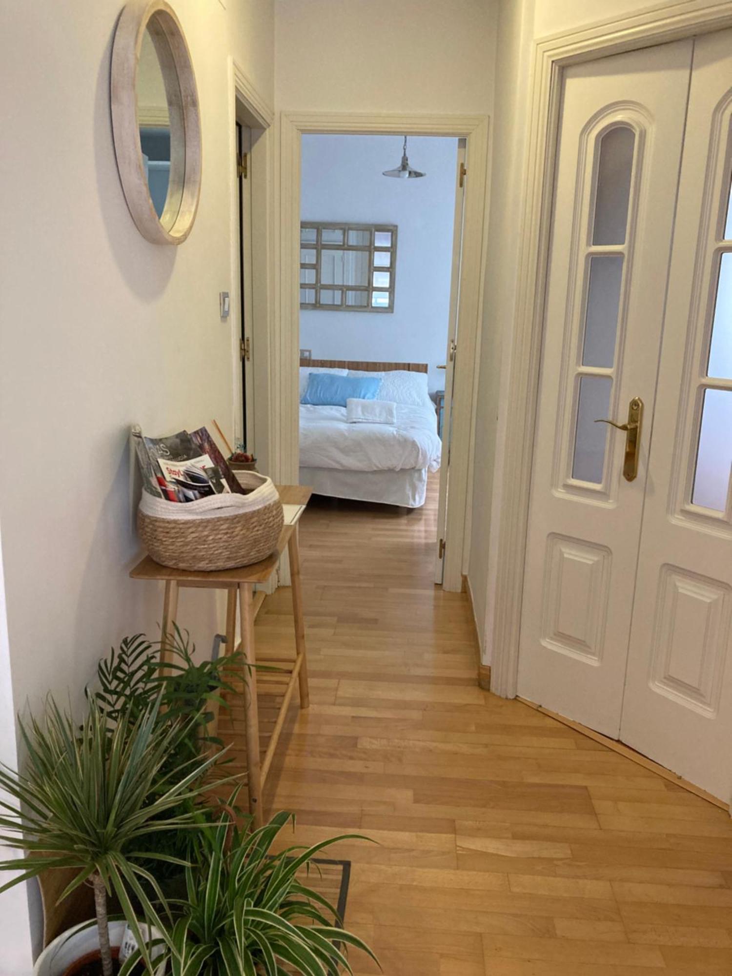Apartamento Enriqueta Granada Ngoại thất bức ảnh